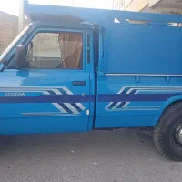 نیسان تک سوز 1403