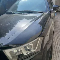 دنا پلاس اتومات توربو مدل ۱۴۰۲