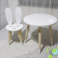 میز و صندلی کودک