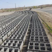 بلوک فروشی میلانی|خدمات پیشه و مهارت|پلدشت, |دیوار