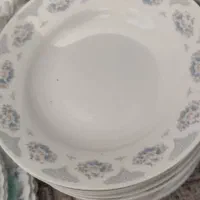 سرویس ارکوپال|ظروف سرو و پذیرایی|قم, ولیعصر|دیوار