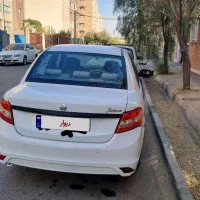 ساینا مدل۹۹|خودرو سواری و وانت|قم, پردیسان|دیوار