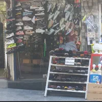 مغازه|فروش مغازه و غرفه|دورود, |دیوار