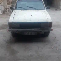 پیکان مدل 80