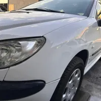 پژو ۲۰۶ تیپ ۲ مدل ۹۹|خودرو سواری و وانت|تهران, دهکده المپیک|دیوار