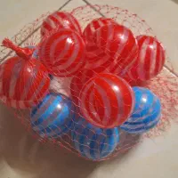 یک بسته توپ