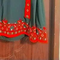 فروش لباس بلوچی چرخ و دست زیر قیمت