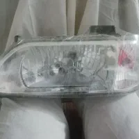 چراغ جلو 131