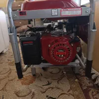 موتور برق کیتون 6500 G نو|ماشین‌آلات صنعتی|شیراز, داریون|دیوار