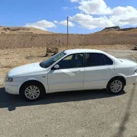 سمند سورن پلاس|خودرو سواری و وانت|بیجار, |دیوار