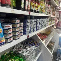 مغازه-سوپرمارکت-فروشی