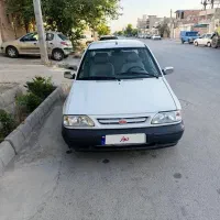 پراید مدل 97|خودرو سواری و وانت|کرمان, |دیوار