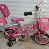 دوچرخه ۱۲و۱۶ و۲۰gf24ds26و۲۷نصف قیمت کیفیت تضمینی|دوچرخه، اسکیت، اسکوتر|کاشان, راوند|دیوار