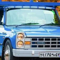 بار میبرم  از ایلام و ابدانان به تهران