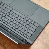 غول دنیای  لپ تاپ، Dell Precision 5570|رایانه همراه|دزفول, |دیوار