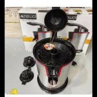 تعدادی وسایل برقی نو