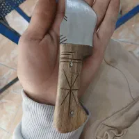 چاقو زنجان خرسند