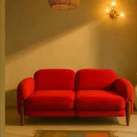 مبل پاندا(شرایطی)جذاب
