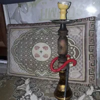 قلیان دوسیب