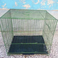 قفس درحدنو توضیحات را بخون