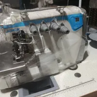 چرخ زیگزال پنج نخ e4s|چرخ خیاطی و ریسندگی|بهارستان, |دیوار