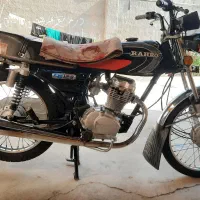 موتور رهرو|موتورسیکلت|برازجان, |دیوار