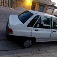 پراید مدل ۹۰