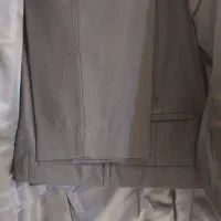 کت و شلوار مجلسی|لباس|پرند, فاز ۵|دیوار