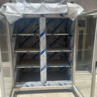 فریز صنعتی