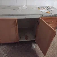 کابینت اشپزخانه