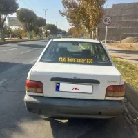 پراید  ۸۴|خودرو سواری و وانت|محلات, |دیوار