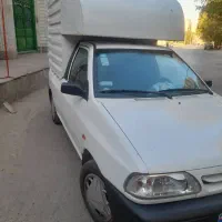 پرایدوانت درحدصفر