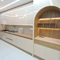 تکمیل واحد نوساز