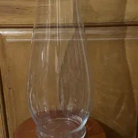 گلدان شیشه ای