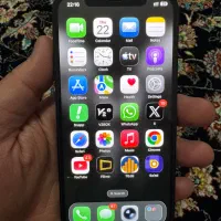 آیفون ۱۲ پرو|موبایل|گلستان (تهران), |دیوار