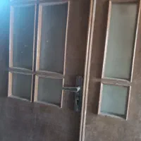 درب چوبی|مصالح و تجهیزات ساختمان|سبزوار, رباط|دیوار