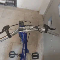 دوچرخه سایز ۱۲ AMANO|دوچرخه، اسکیت، اسکوتر|بومهن, |دیوار