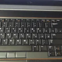 لپ تاپ دل مدل Latitude E6520|رایانه همراه|کنگاور, |دیوار