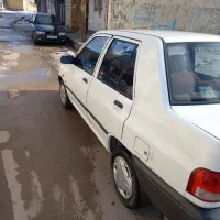 پراید۹۵دوگانه شرکتی 131SEدرحدصفر