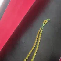 تسبیح شاه مقصود قندهار تراش تاجری