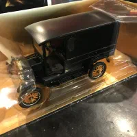 ماکت ماشین فورد ۱۹۲۵