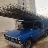 باربری نیسان