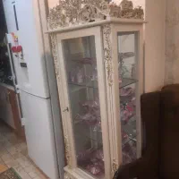 بوفه|بوفه، ویترین، کنسول|تهران, خزانه|دیوار