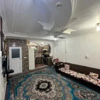 منزل همکف پارک ماشین