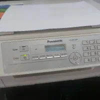 پرینتر ۳ کاری پاناسونیک