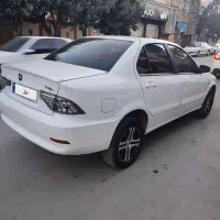 سمند سورن پلاس فولef7