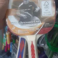 راکت پینگ پنگ|تجهیزات ورزشی|مشهد, هدایت|دیوار