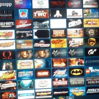 نصب بازی PSP روی موبایل و PC|کنسول، بازی ویدئویی و آنلاین|تهران, اسکندری|دیوار