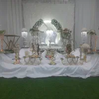 پیست رقص ودیزاین عقدوعروسی|خدمات پذیرایی، مراسم|شیراز, داریون|دیوار