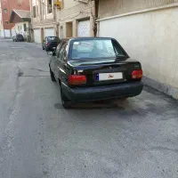 پراید مدل ۸۴|خودرو سواری و وانت|رشت, یخسازی|دیوار